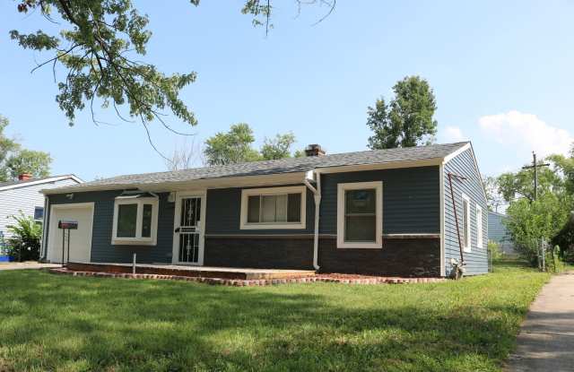 22407 Strassburg Avenue - 22407 Strassburg Avenue, Sauk Village, IL 60411