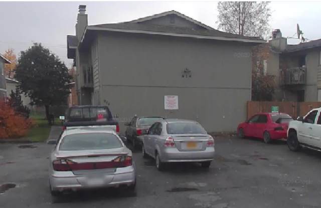 924 E 45th Ct - 924 East 45th Court, Anchorage, AK 99503