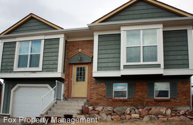 523 W. Hackberry Street - 523 West Hackberry Street, Louisville, CO 80027