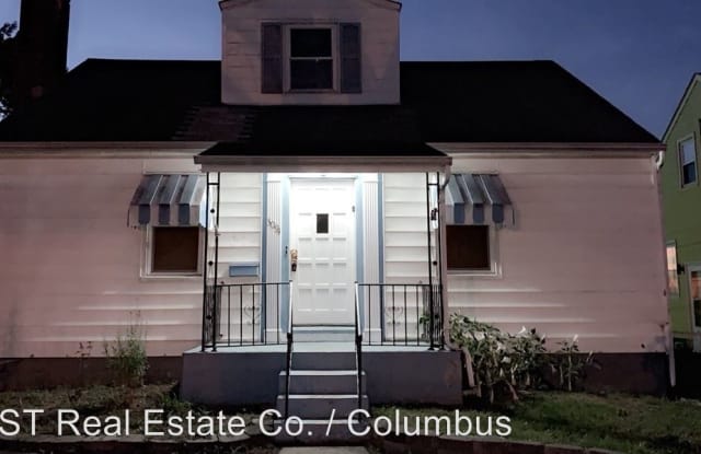 3094 Steele Avenue - 3094 Steele Avenue, Columbus, OH 43204