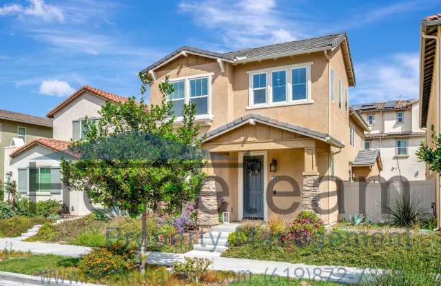 *Coming Soon * 3 BR/ 3 BA 2200 SQFT Otay Ranch photos photos