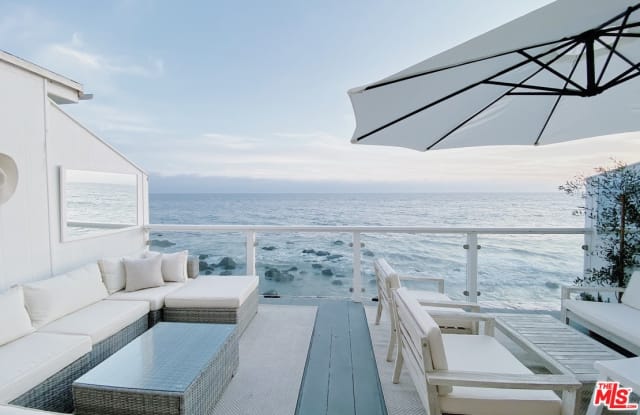 20322 PACIFIC COAST HWY - 20322 Pacific Coast Highway, Malibu, CA 90265
