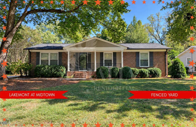 4800 Sweetbriar Drive Gallery 1