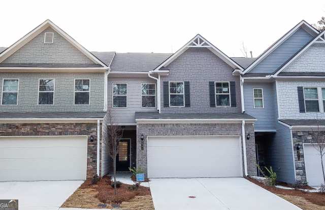 2304 Shetley Creek - 2304 Shetley Creek Drive, Gwinnett County, GA 30071
