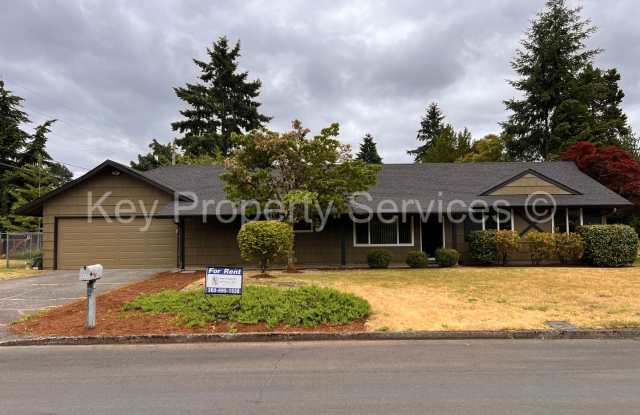 Beautifully Renovated Ranch in Vancouver Heights photos photos