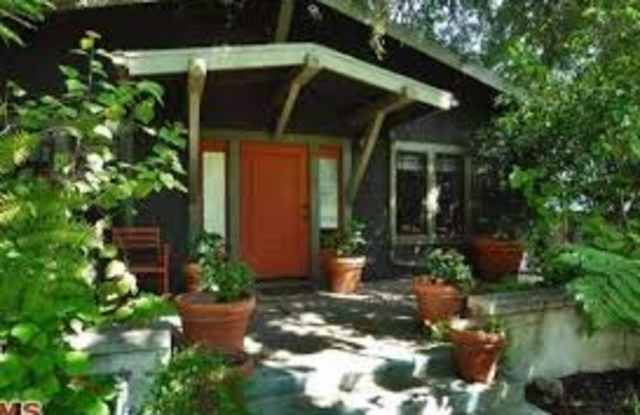 2616 N. Beachwood Dr. - 2608 - 2616 N Beachwood Dr, Los Angeles, CA 90068