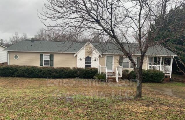 509 Graywood Drive - 509 Greywood Drive, Laurens County, SC 29644