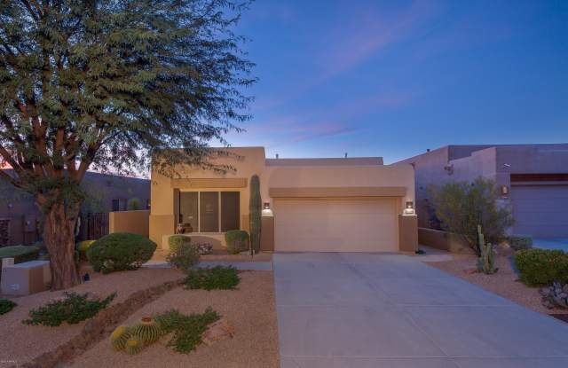 9562 E Chuckwagon Lane photos photos