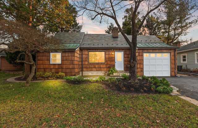 216 Park Ave - 216 Park Avenue, Mount Joy, PA 17552