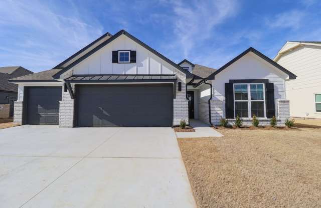4 Bed 3 Bath New Construction Simmons Home at Pine Valley Ranch photos photos
