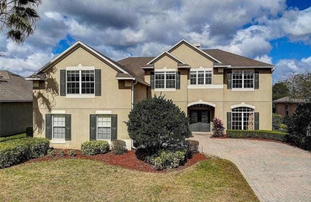 397 Merlot Drive - 397 Merlot Dr, Ocoee, FL 34761