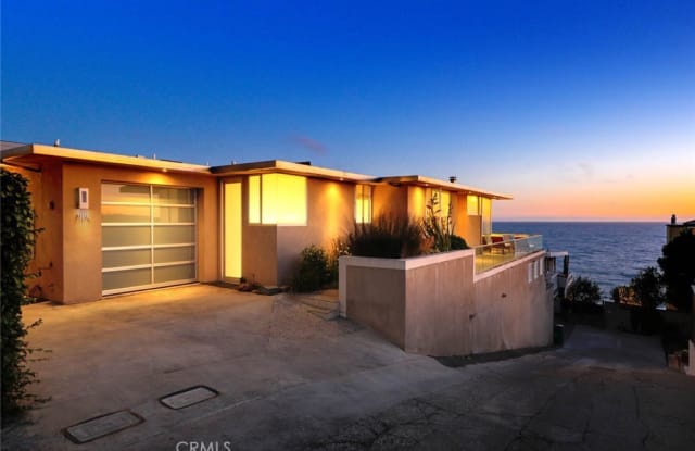 31676 Seacove Drive - 31676 Seacove Drive, Laguna Beach, CA 92651