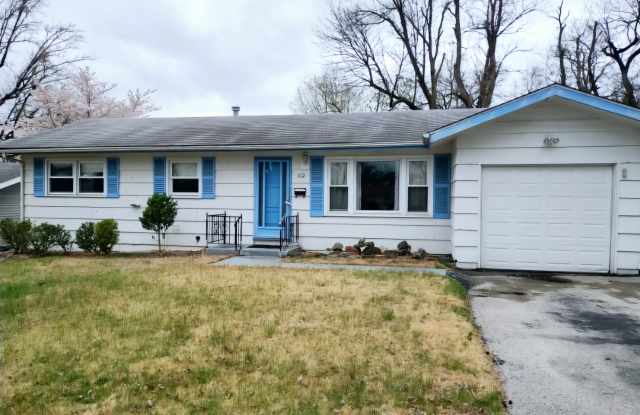 62 Bayview Court - 62 Delworth Court, Ferguson, MO 63135