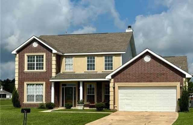 520 MARE Court - 520 Mare Court, St. Tammany County, LA 70435