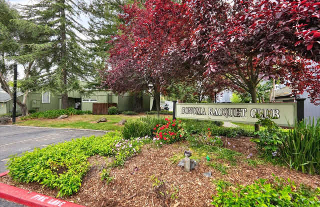 Sonoma Racquet Club Circle ~ Gorgeous 2 Bedroom 1.5 Bath in Rohnert Park photos photos