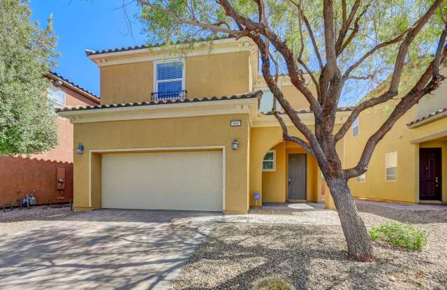 Spacious 4-Bedroom Home with Loft in Southwest Las Vegas Gallery 4