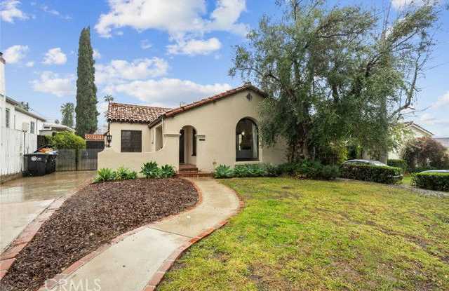 1500 Thompson Avenue - 1500 Thompson Avenue, Glendale, CA 91201