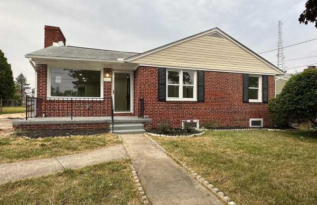 5906 LEEWOOD Avenue photos photos