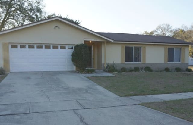 2207 Lauren Circle - 2207 Lauren Circle, Brandon, FL 33510