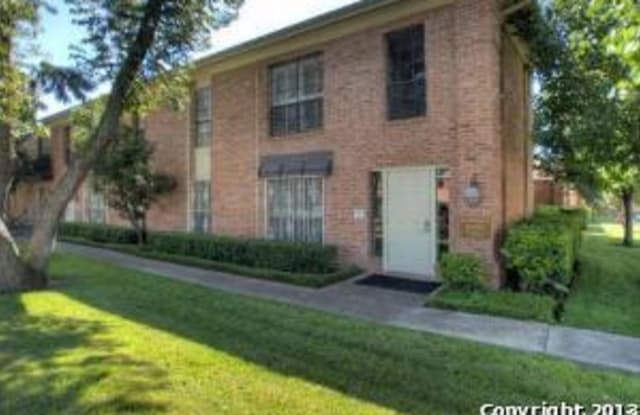 7815 BROADWAY ST - 7815 Broadway St, San Antonio, TX 78209