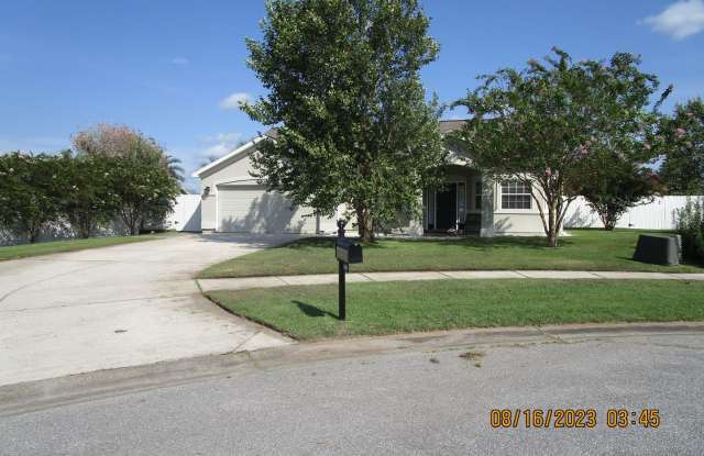 3413 Jasmine Trace Lane - 3413 Jasmine Trace Lane, Lynn Haven, FL 32444