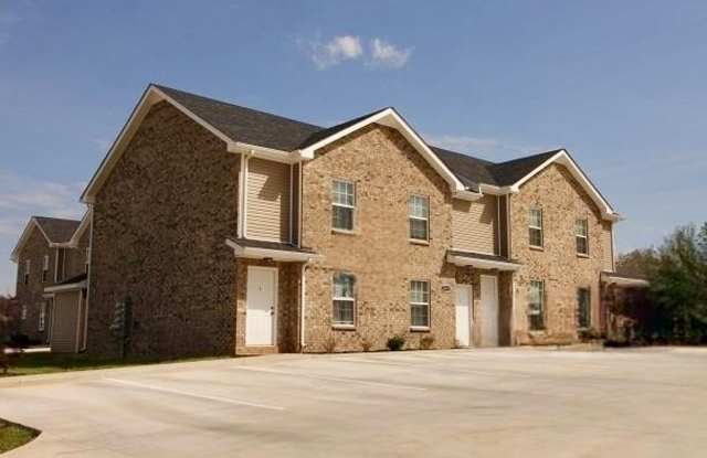 2 Bedroom 1.5 Bath Townhome photos photos