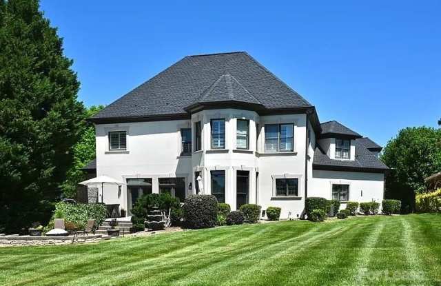 17234 Jetton Road - 17234 Jetton Road, Cornelius, NC 28031