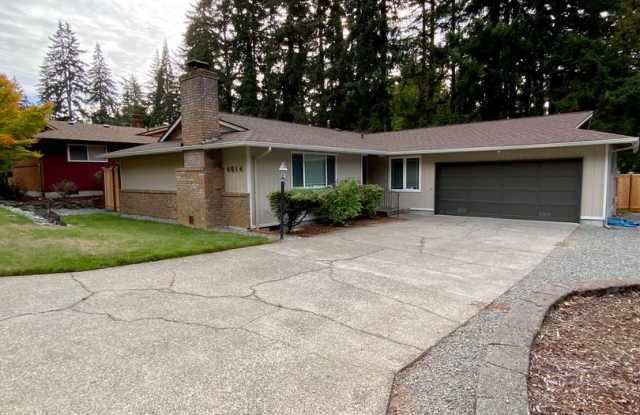 3bd/2ba Rambler in Tacoma Gallery 1