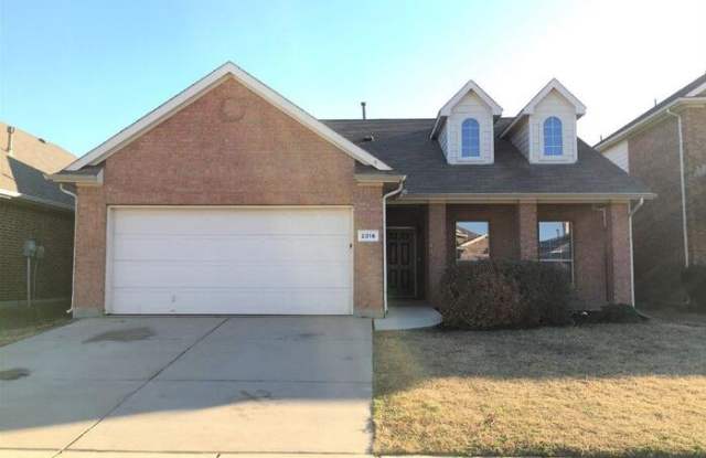 2316 Charisma Drive - 2316 Charisma Drive, Fort Worth, TX 76131