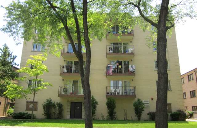 1433 Ashland Ave photos photos