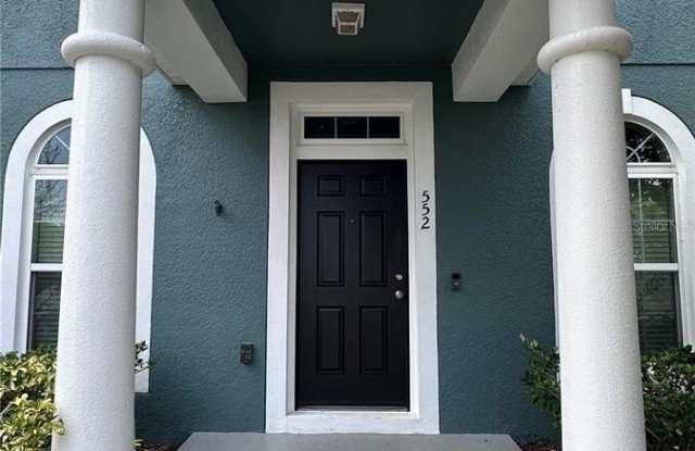 552 JUNIPER SPRINGS Drive Gallery 1
