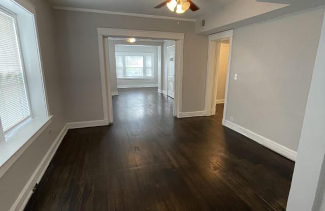 1006 East 43rd Street - 1E - 1006 East 43rd Street, Kansas City, MO 64110