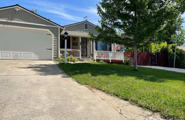 Charming  Unique Fair Oaks Home with Detached In-Law Suite photos photos
