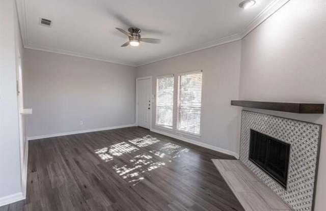 4501 Druid Lane - 4501 Druid Lane, Dallas, TX 75205