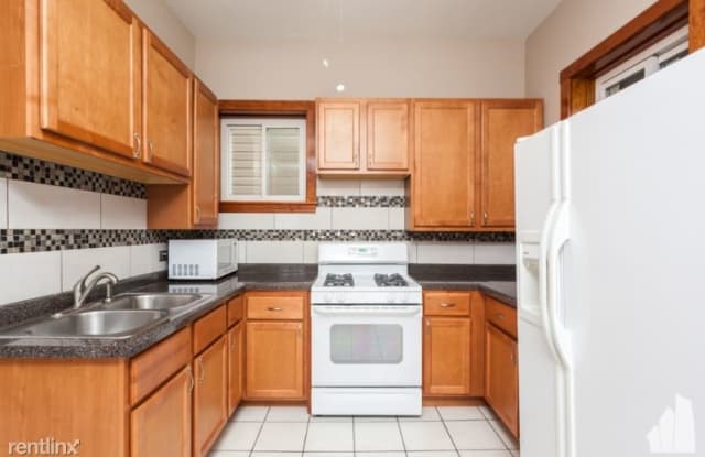 1742 W Le Moyne St 1 - 1742 West Lemoyne Street, Chicago, IL 60622