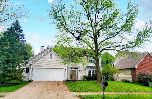 14504 Cherry Ridge Road - 14504 Cherry Ridge Road, Carmel, IN 46033