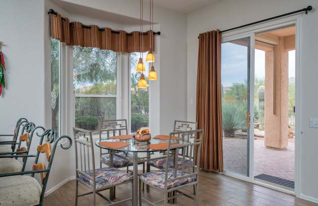 5332 W Winding Desert Drive Gallery 3