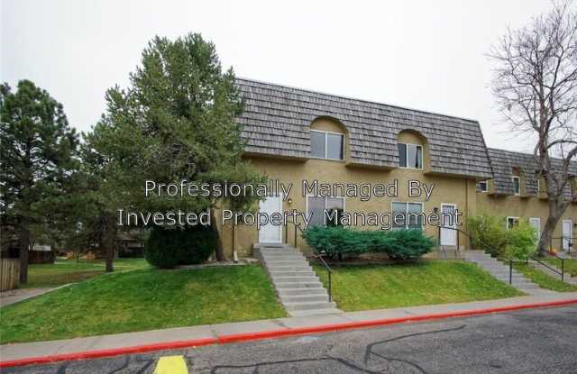 7432 E Princeton Ave - 7432 East Princeton Avenue, Denver, CO 80237