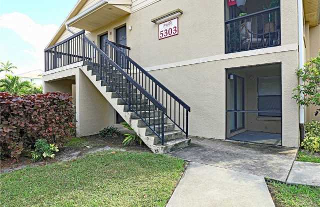5303 Summerlin Road - 5303 Summerlin Road, Fort Myers, FL 33919