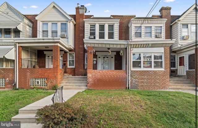 6813 DITMAN Street - 6813 Ditman Street, Philadelphia, PA 19135