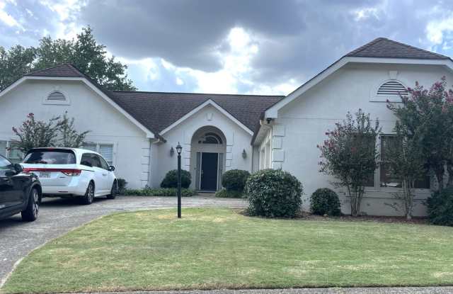 East Cobb Ranch home under $3k in rent - 972 Bridgegate Drive Northeast, Cobb County, GA 30068