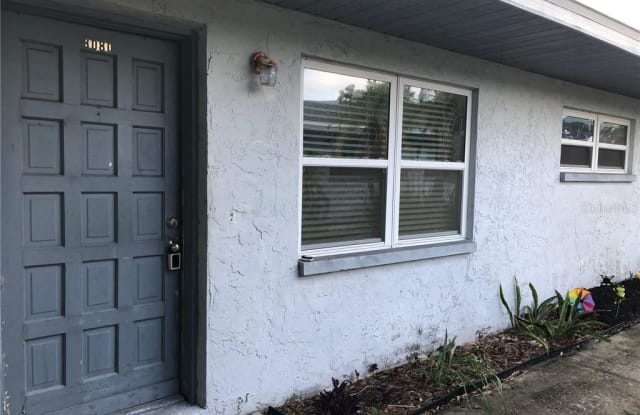 8080 50TH AVENUE N - 8080 50th Avenue North, West Lealman, FL 33709