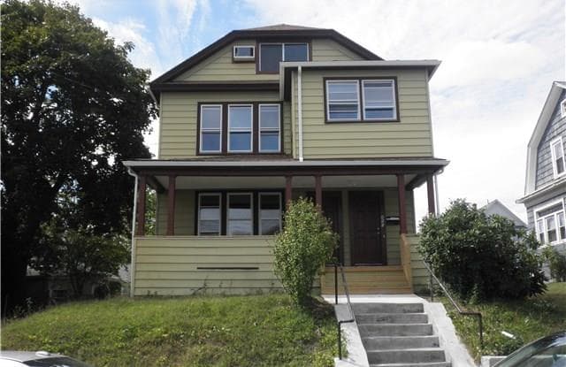 451 Gurdon Street - 451 Gurdon Street, Bridgeport, CT 06606