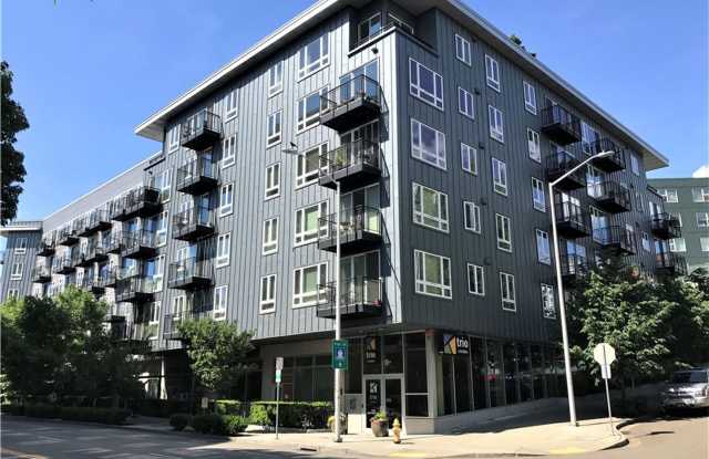 0Bd/1Ba Seattle Condo photos photos
