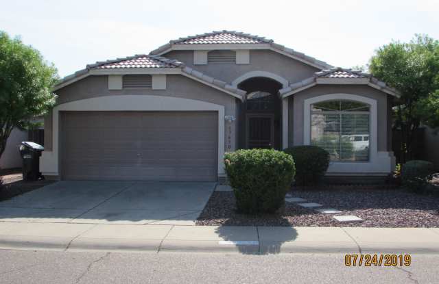 17630 N 6TH Avenue - 17630 North 6th Avenue, Phoenix, AZ 85023