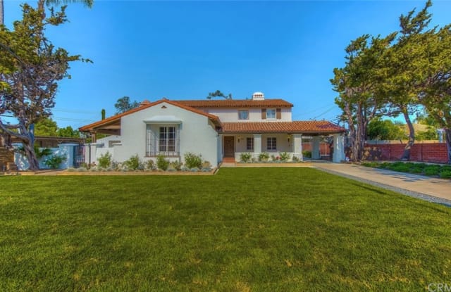 14611 Prospect Avenue - 14611 Prospect Avenue, Tustin, CA 92780
