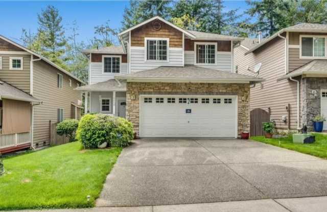 Beautiful 3 Bed 2.5 Bath Everett Home @ a Highly Desirable Location! photos photos