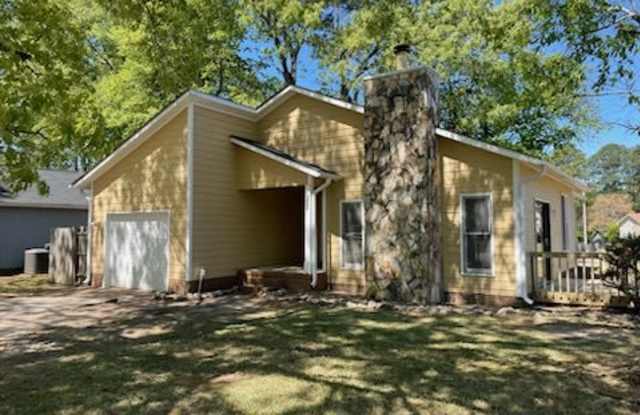 1046 Tyler Drive - 1046 Tyler Drive, Fayetteville, NC 28314