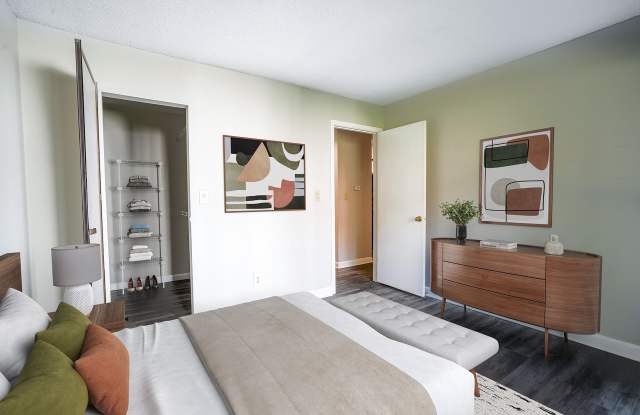 Brookside Apartments Gallery 4