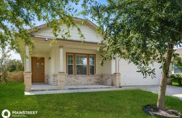 7814 Saratoga Knoll - 7814 Saratoga Knoll, Selma, TX 78154